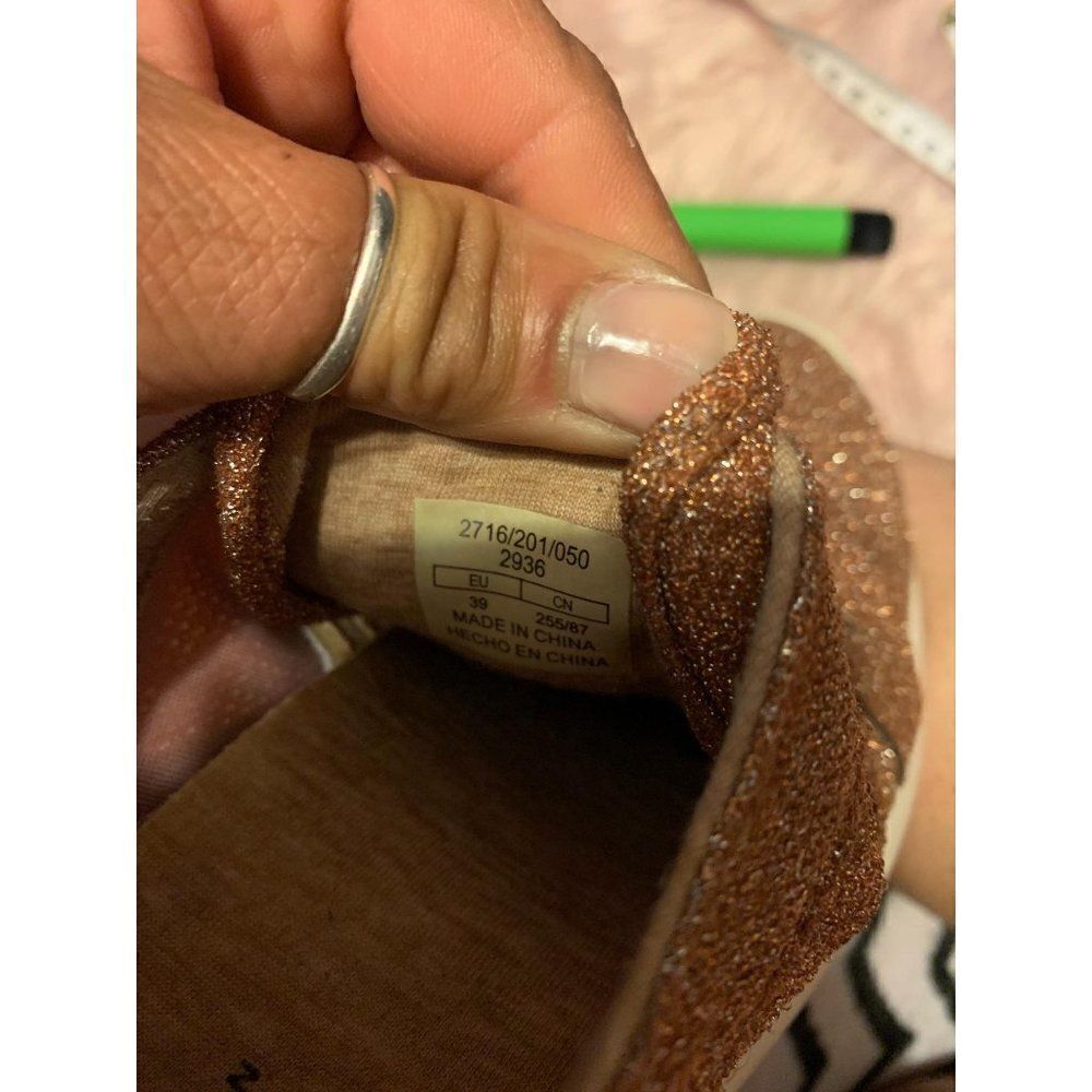(ZARA) shoes - Picture 9 of 9